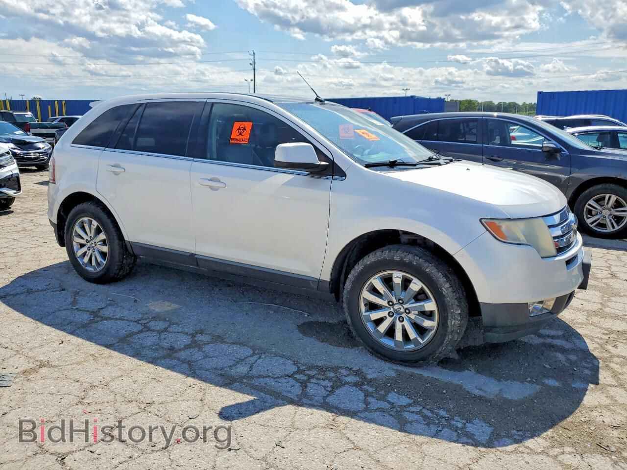 2010 FORD EDGE - VIN: 2FMDK4KCXABB63485 - Photo 4