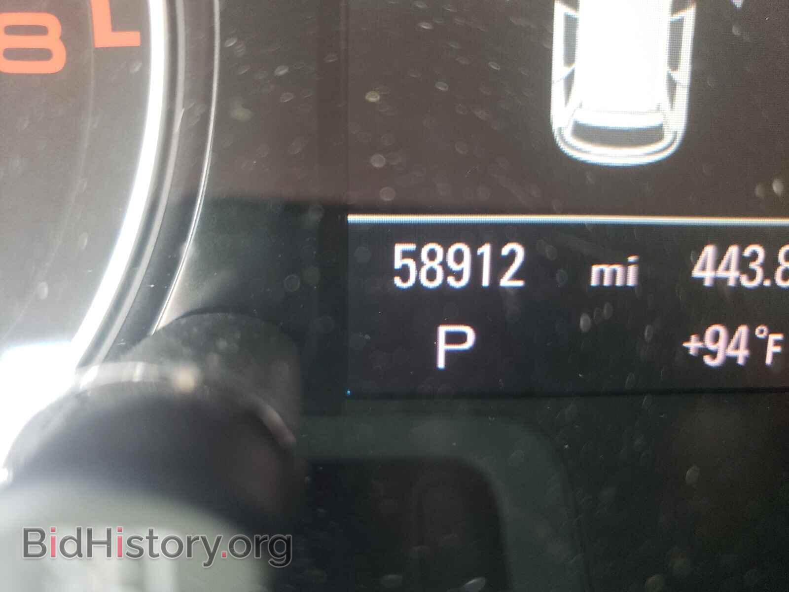 2013 AUDI Q5 - VIN: WA1LFAFP4DA051906 - Фото 8