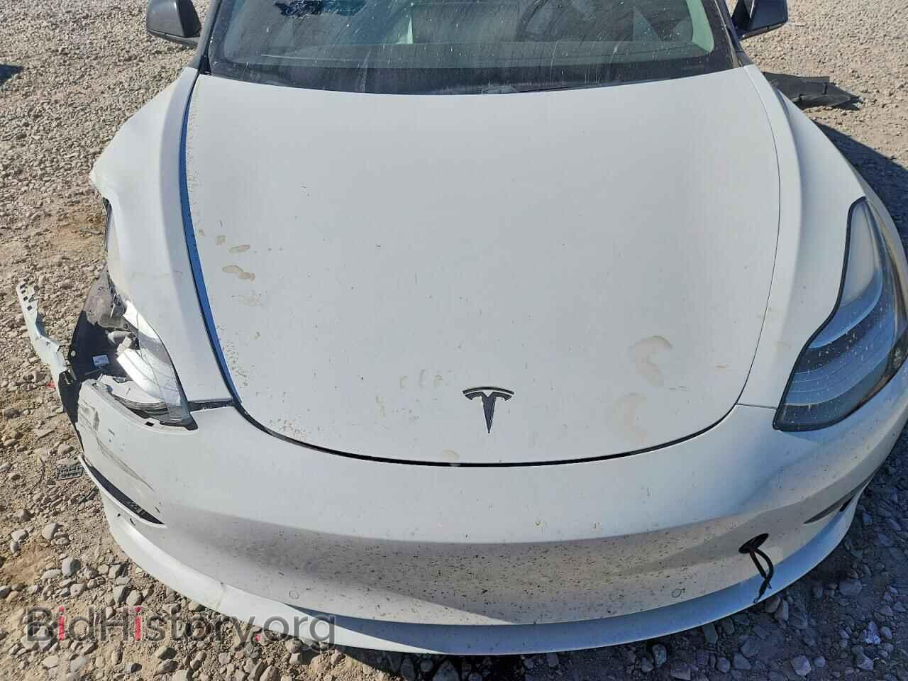 2018 TESLA MODEL 3 - VIN: 5YJ3E1EB0JF074875 - Photo 11