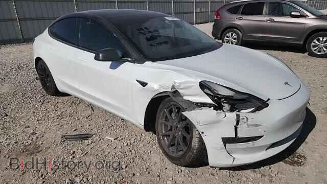 2018 TESLA MODEL 3 - VIN: 5YJ3E1EB0JF074875 - Photo 13