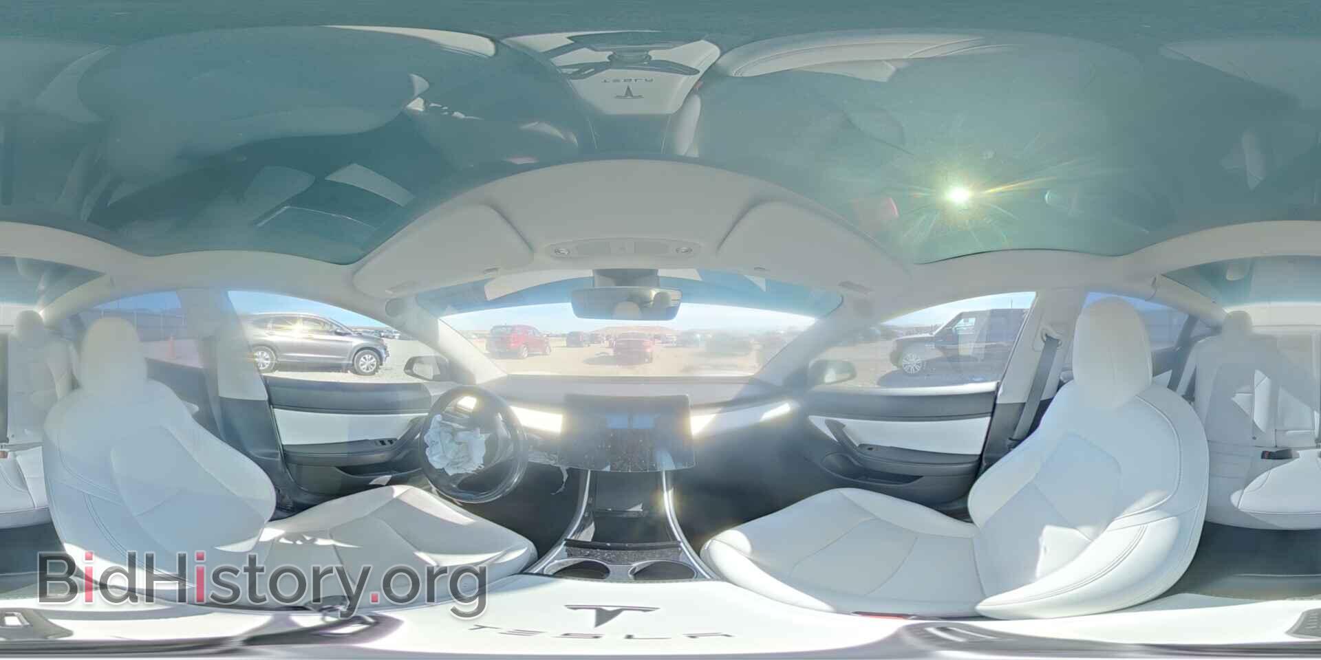 2018 TESLA MODEL 3 - VIN: 5YJ3E1EB0JF074875 - Photo 14