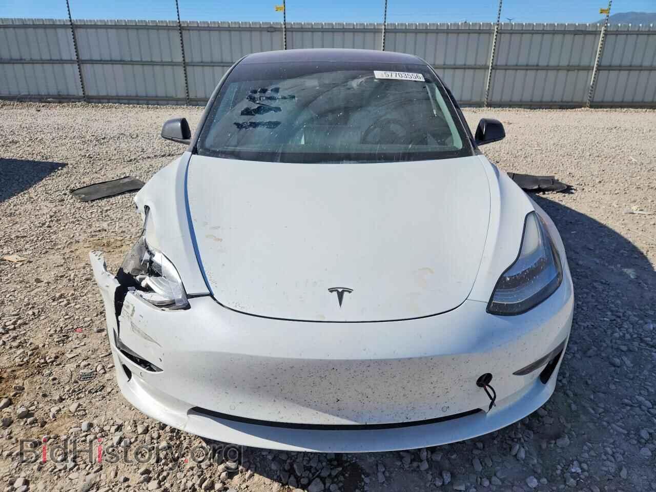 2018 TESLA MODEL 3 - VIN: 5YJ3E1EB0JF074875 - Photo 5