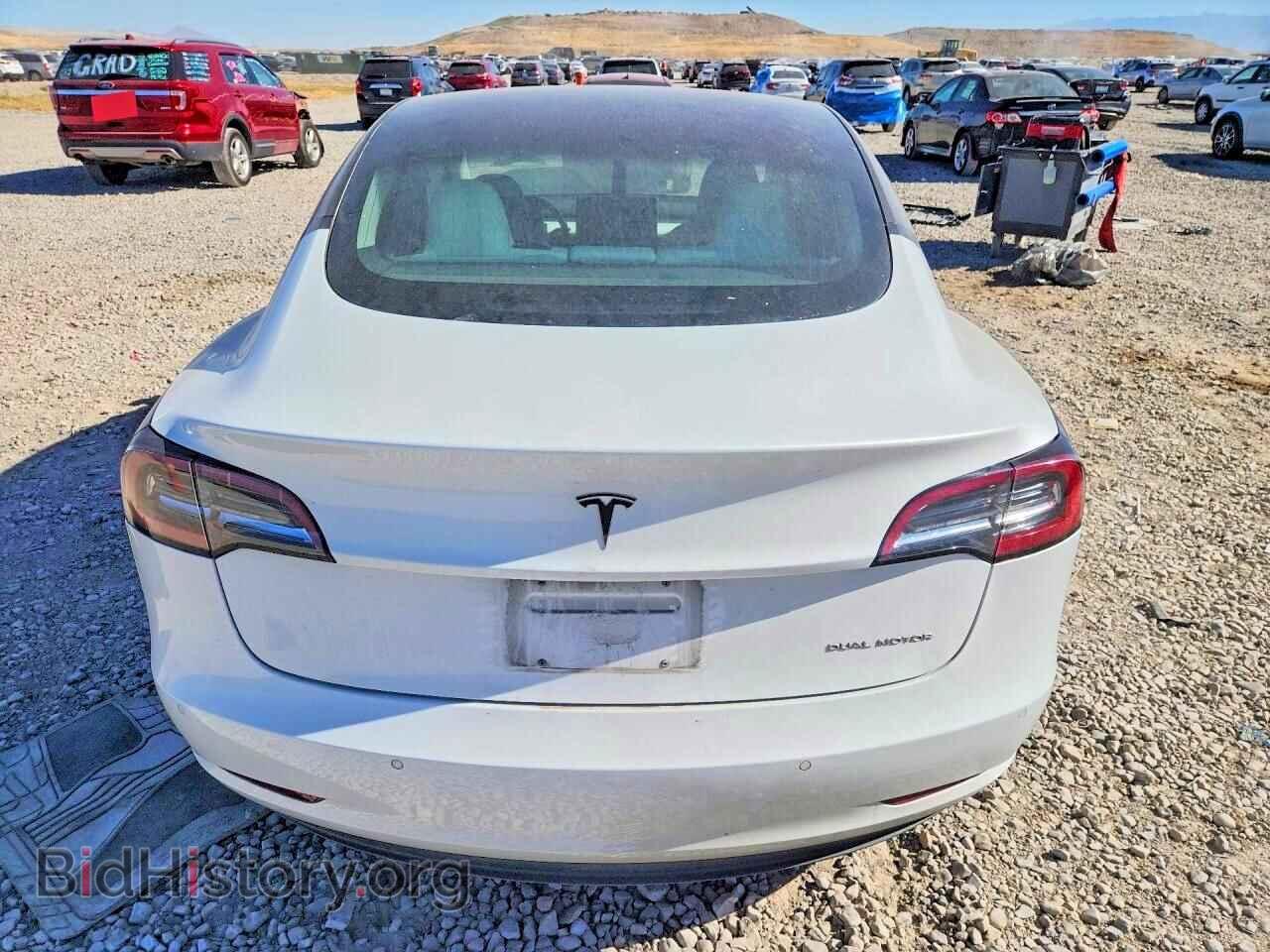 2018 TESLA MODEL 3 - VIN: 5YJ3E1EB0JF074875 - Photo 6