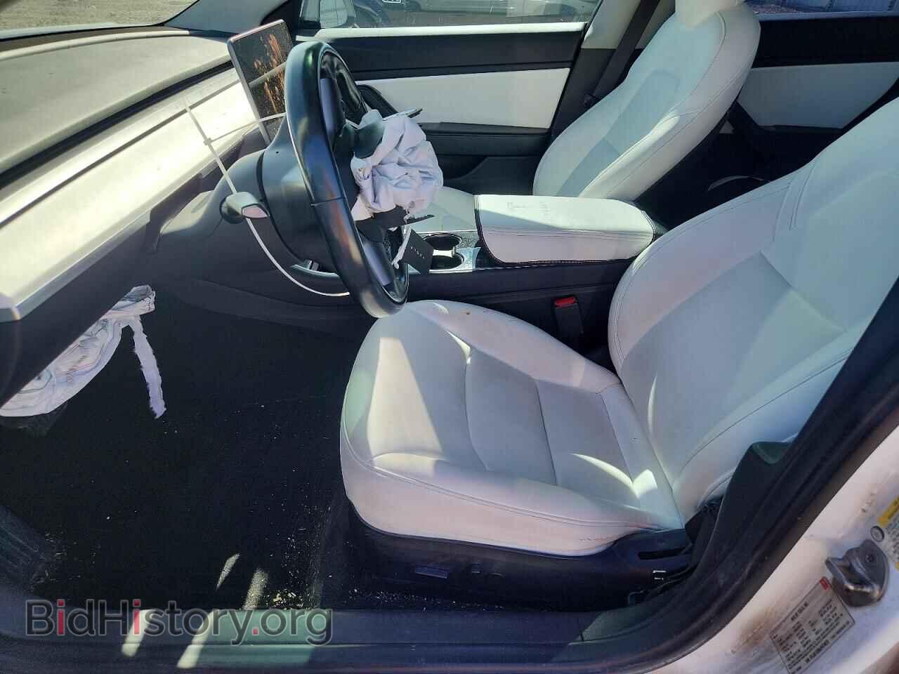 2018 TESLA MODEL 3 - VIN: 5YJ3E1EB0JF074875 - Photo 7
