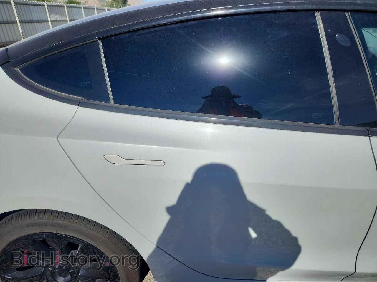 2018 TESLA MODEL 3 - VIN: 5YJ3E1EB0JF074875 - Photo 10