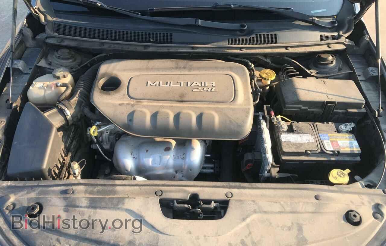 2015 CHRYSLER 200 - VIN: 1C3CCCAB3FN613168 - Photo 7