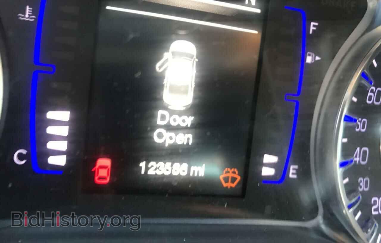 2015 CHRYSLER 200 - VIN: 1C3CCCAB3FN613168 - Photo 8