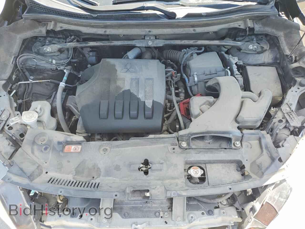 2020 MITSUBISHI ECLIPSE - VIN: JA4AT5AA2LZ007042 - Photo 12