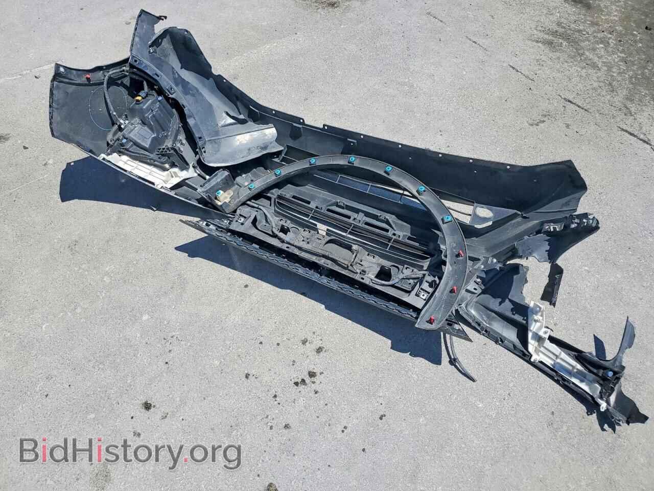 2020 MITSUBISHI ECLIPSE - VIN: JA4AT5AA2LZ007042 - Photo 13