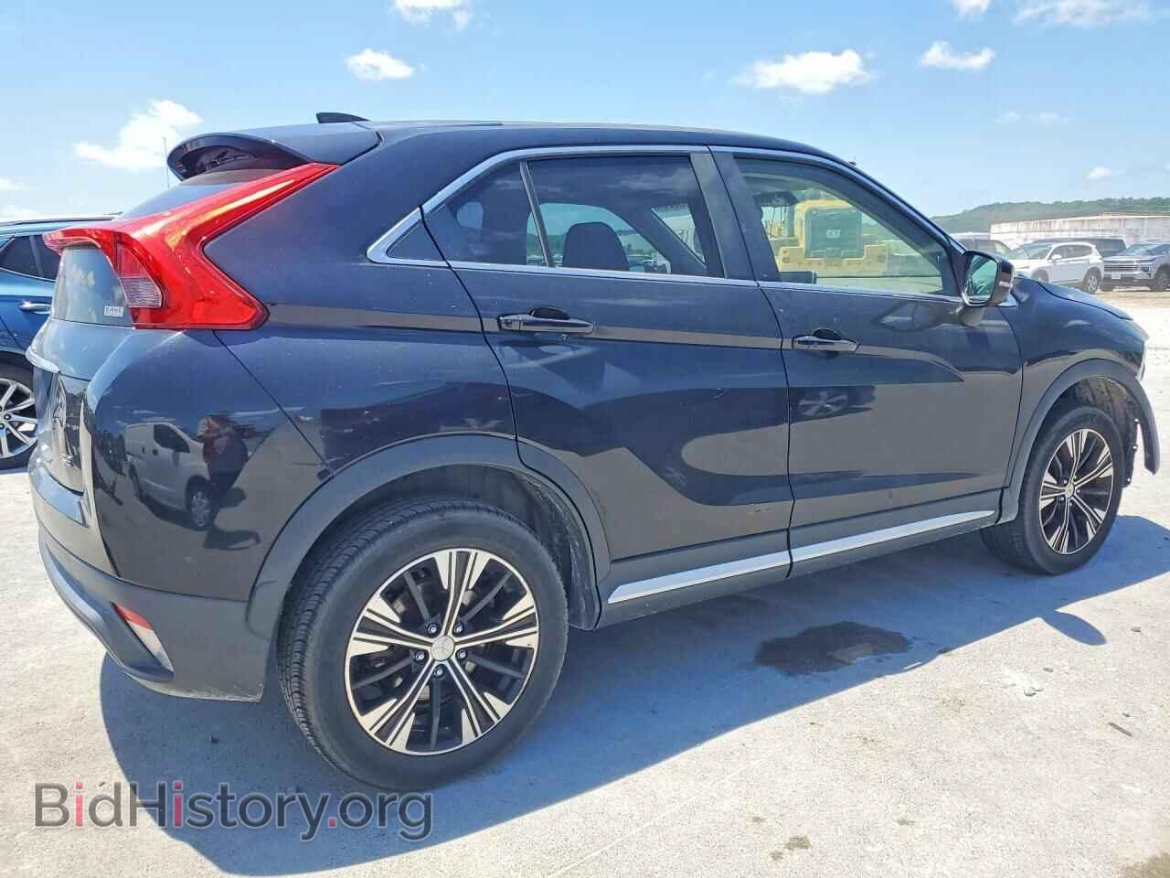 2020 MITSUBISHI ECLIPSE - VIN: JA4AT5AA2LZ007042 - Photo 3