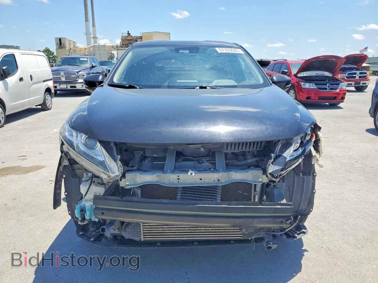 2020 MITSUBISHI ECLIPSE - VIN: JA4AT5AA2LZ007042 - Photo 5