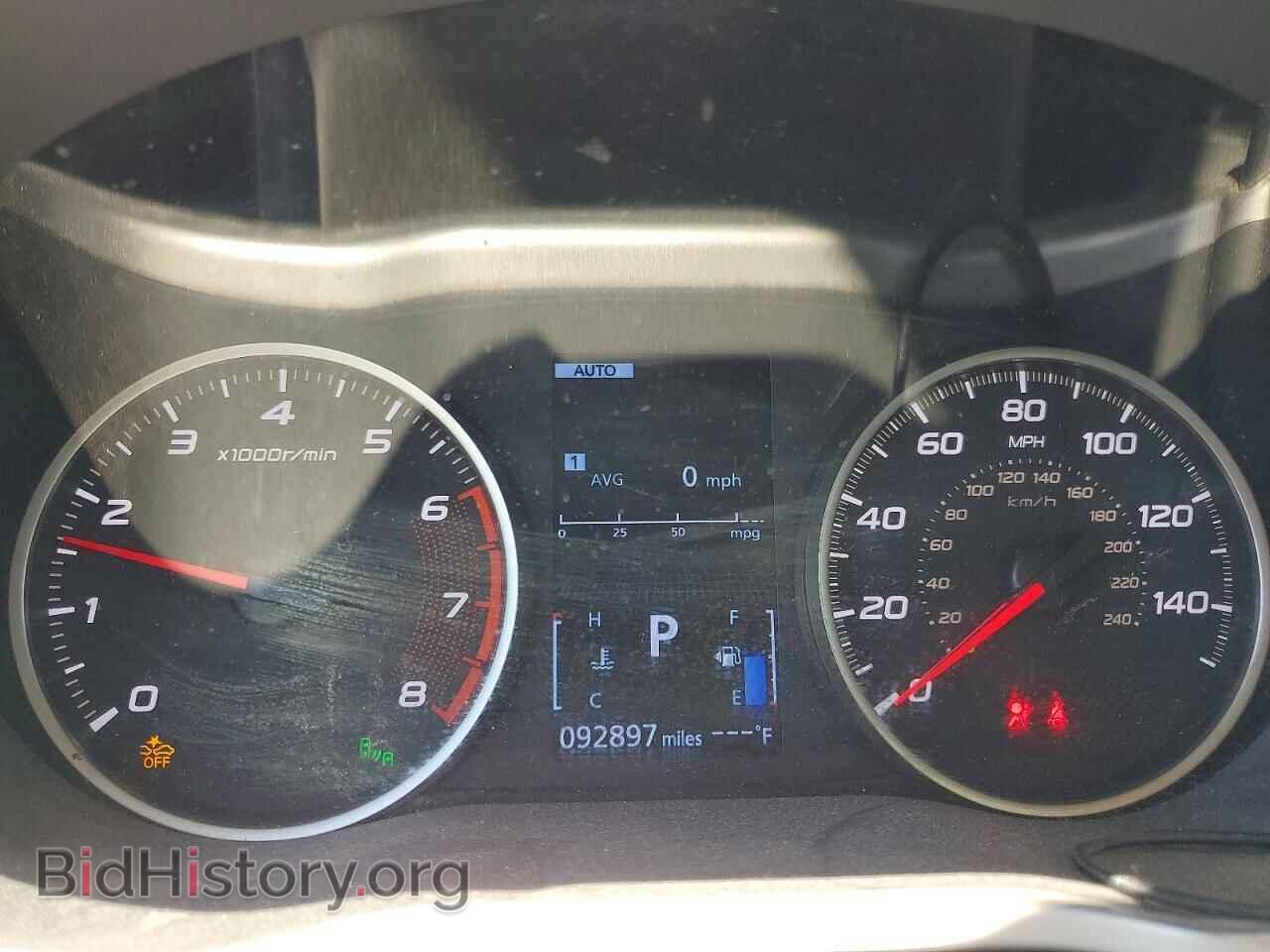 2020 MITSUBISHI ECLIPSE - VIN: JA4AT5AA2LZ007042 - Photo 9