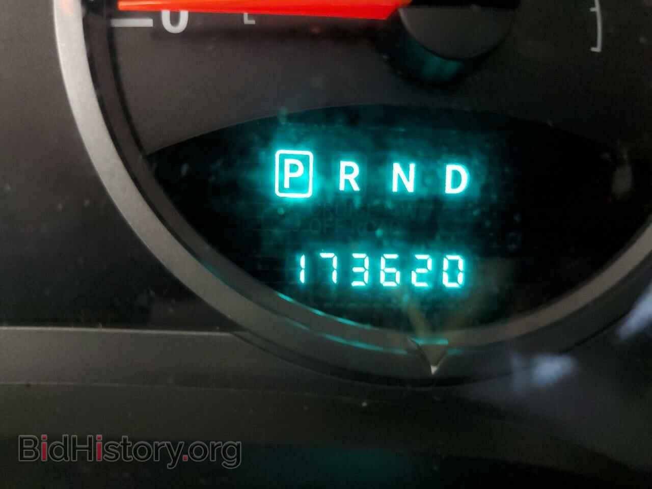 2007 JEEP COMPASS - VIN: 1J8FF57W17D169701 - Фото 8