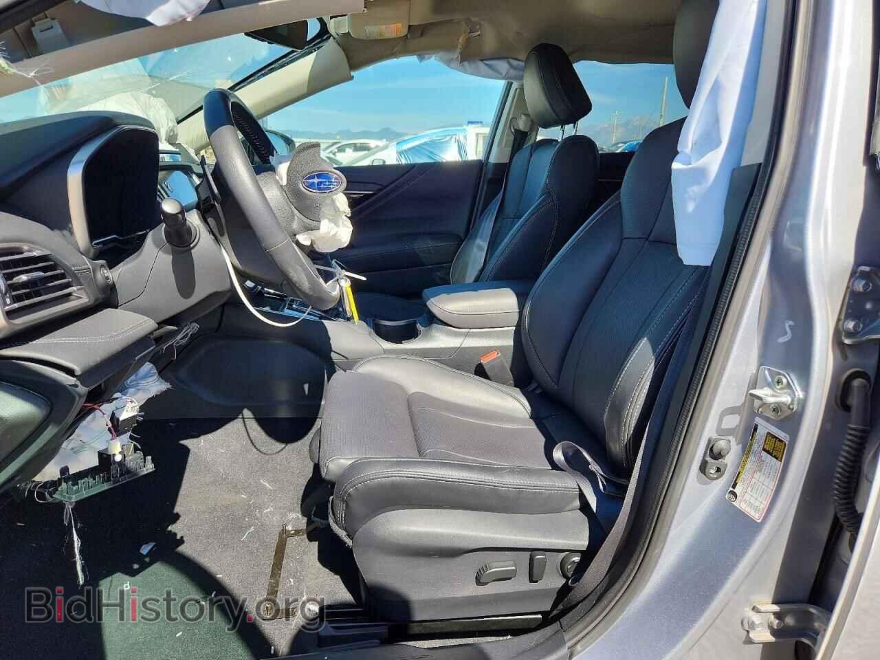 2025 SUBARU OUTBACK - VIN: 4S4BTANC3S3104892 - Photo 7