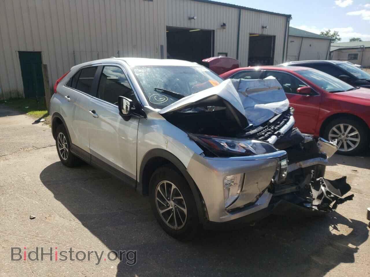 Photo JA4AT3AA5LZ013793 - MITSUBISHI ECLIPSE 2020