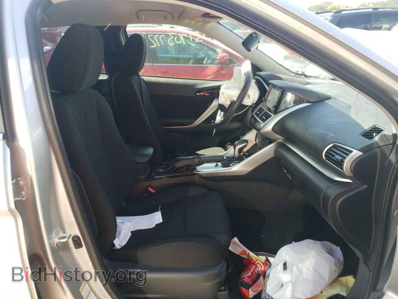 2020 MITSUBISHI ECLIPSE - VIN: JA4AT3AA5LZ013793 - Фото 5