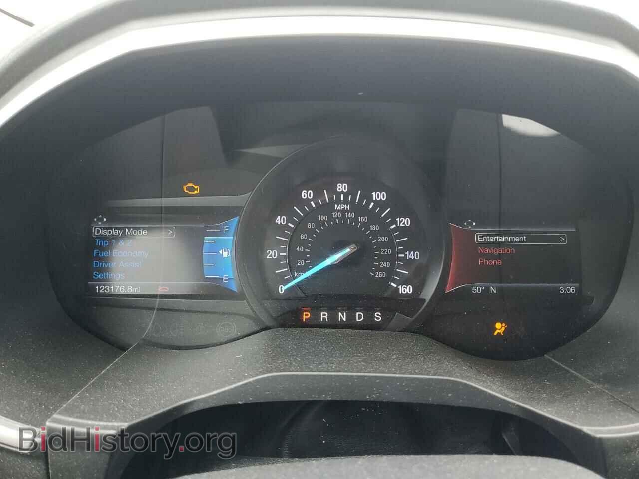 2019 FORD EDGE - VIN: 2FMPK4J95KBC06487 - Фото 9
