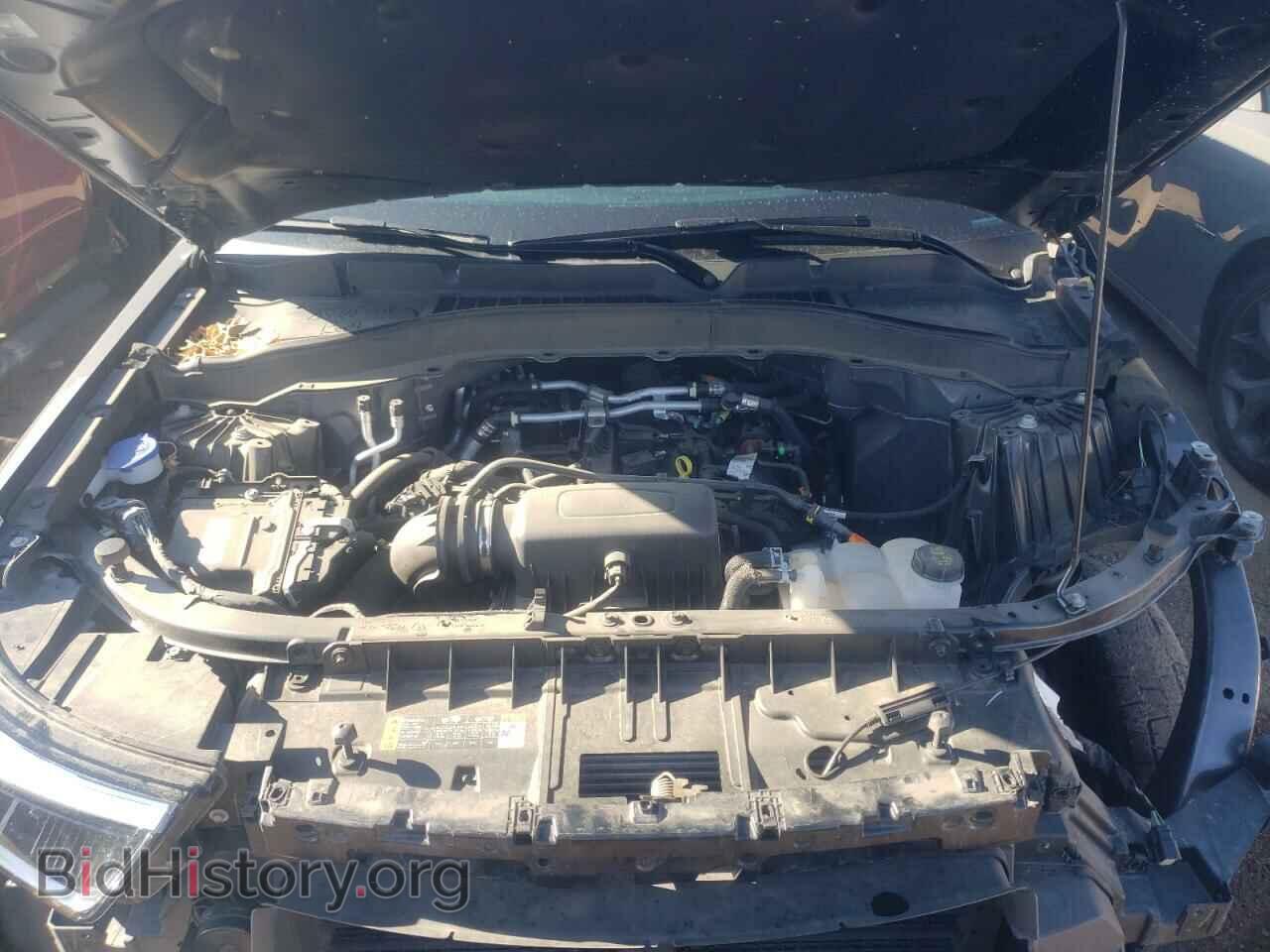 2021 FORD EXPLORER - VIN: 1FMSK8BH9MGA46181 - Photo 7