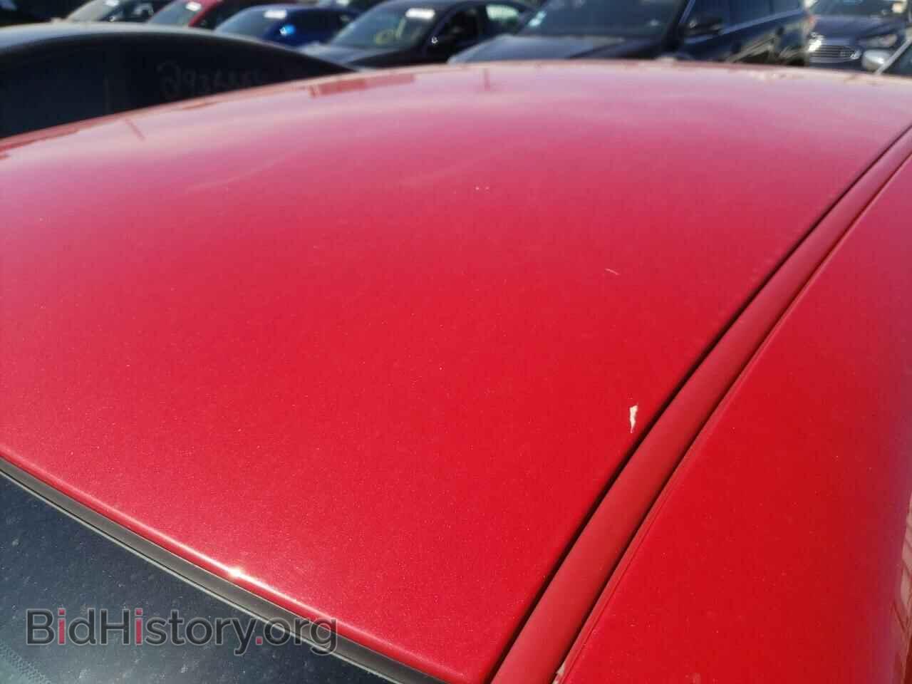 2016 DODGE CHALLENGER - VIN: 2C3CDZAG2GH100838 - Фото 9