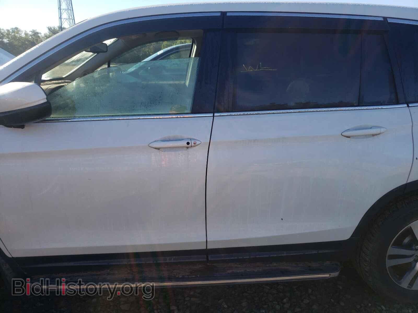 2018 HONDA PILOT - VIN: 5FNYF6H54JB037169 - Фото 9