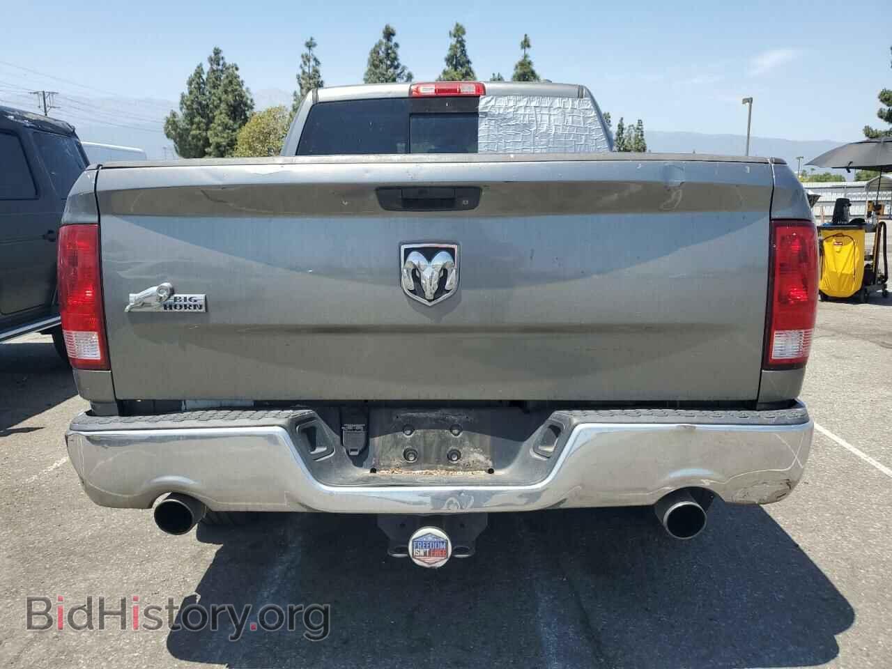 2012 DODGE RAM 1500 - VIN: 1C6RD6LT4CS199154 - Photo 6