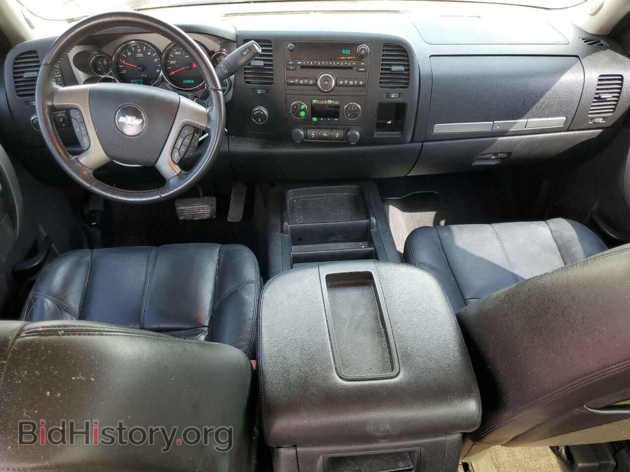 2011 CHEVROLET ALL Models - VIN: 3GCPKSE38BG236045 - Фото 8