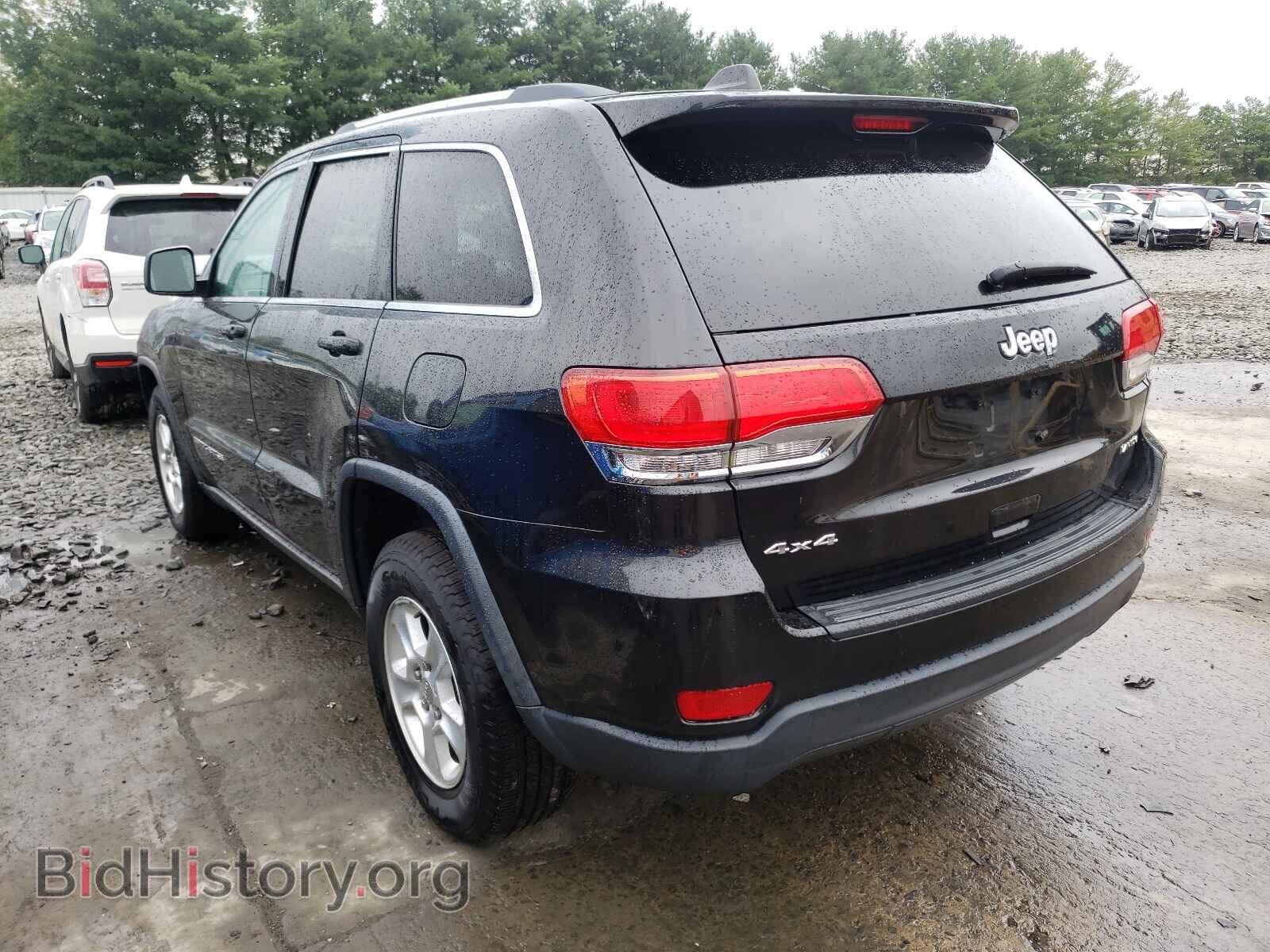 2014 JEEP CHEROKEE - VIN: 1C4RJFAG7EC333496 - Фото 3
