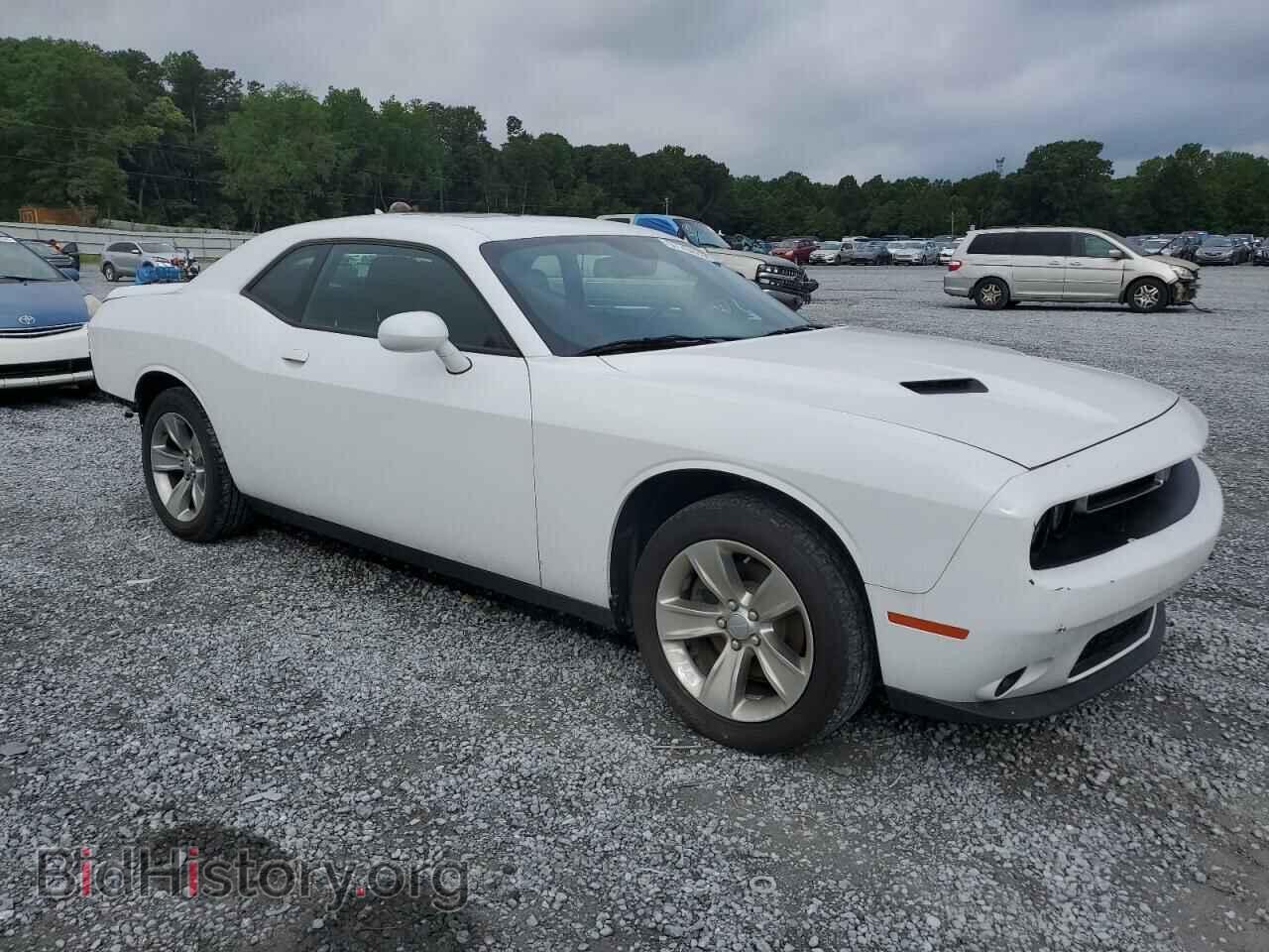 2021 DODGE CHALLENGER - VIN: 2C3CDZAG5MH533226 - Фото 4