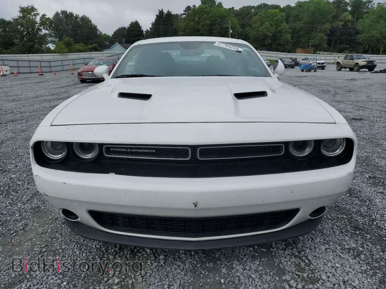 2021 DODGE CHALLENGER - VIN: 2C3CDZAG5MH533226 - Фото 5