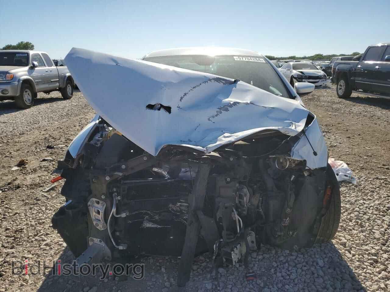 2015 CHRYSLER 200 - VIN: 1C3CCCAB0FN730335 - Фото 5