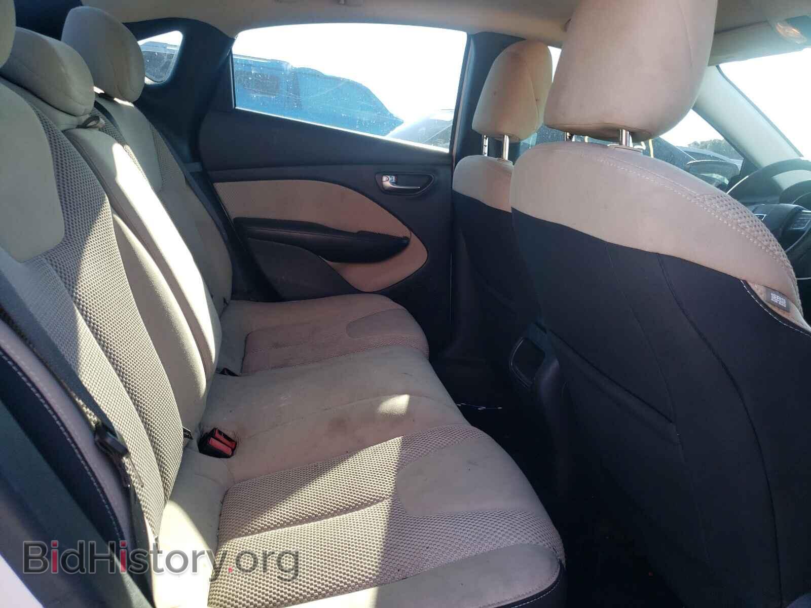2015 DODGE DART - VIN: 1C3CDFBB7FD128809 - Photo 6