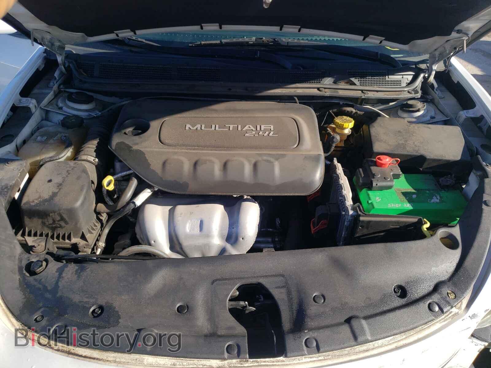 2015 DODGE DART - VIN: 1C3CDFBB7FD128809 - Photo 7