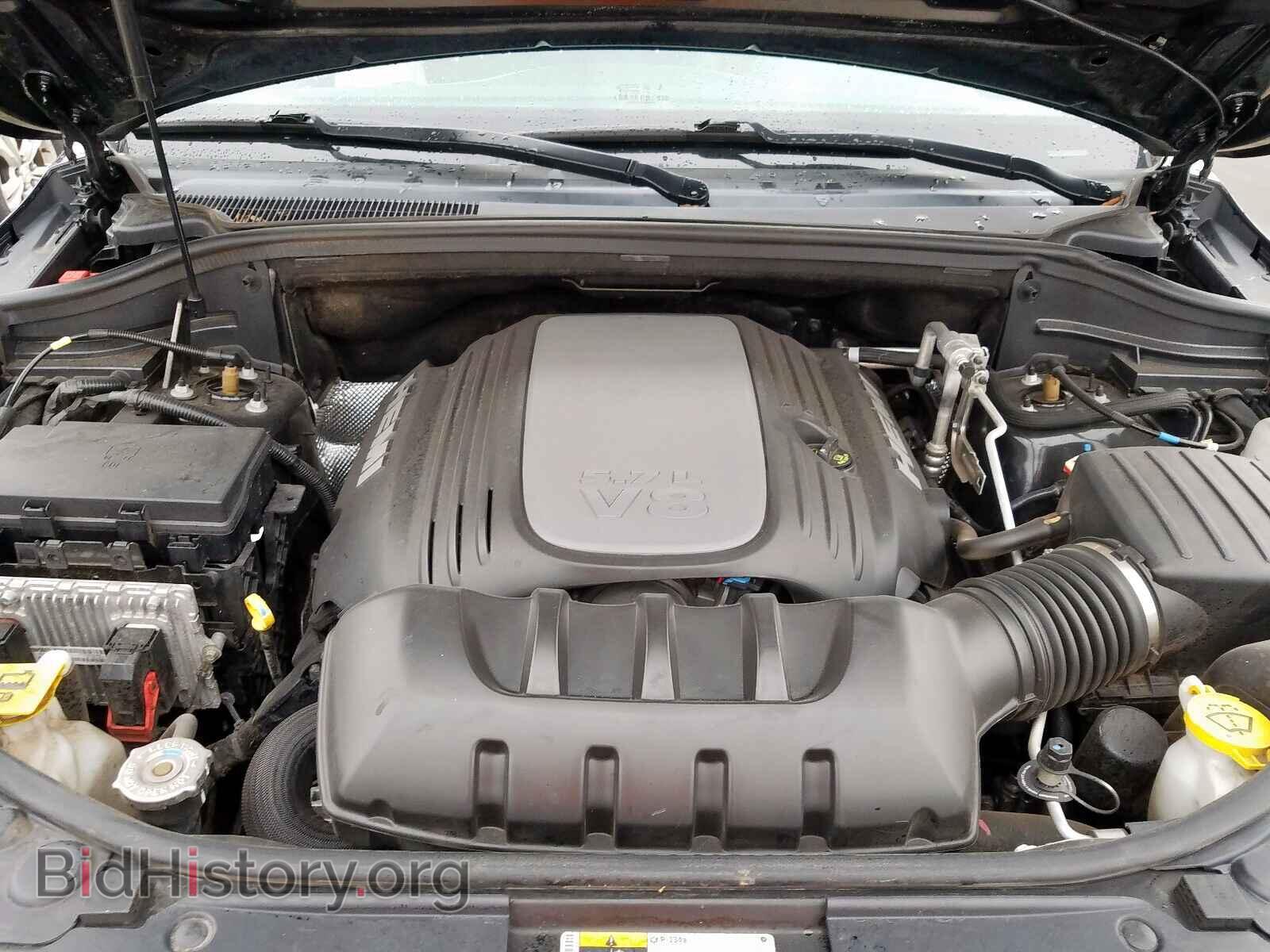 2014 JEEP CHEROKEE - VIN: 1C4RJFCT5EC338061 - Фото 7