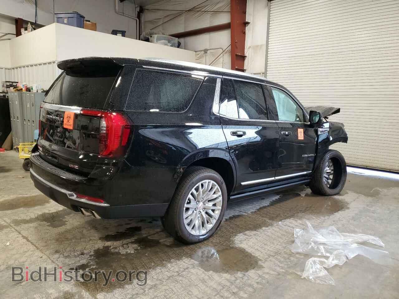 2025 GMC YUKON - VIN: 1GKS2DRL4SR182229 - Фото 3