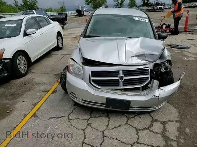 2007 DODGE CALIBER - VIN: 1B3HB28B47D536291 - Photo 14