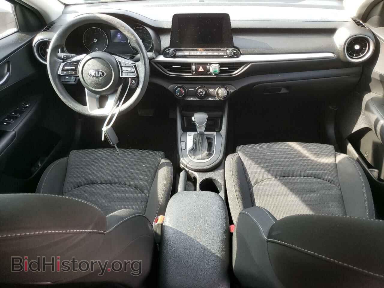 2020 KIA FORTE - VIN: 3KPF24AD1LE196054 - Фото 8