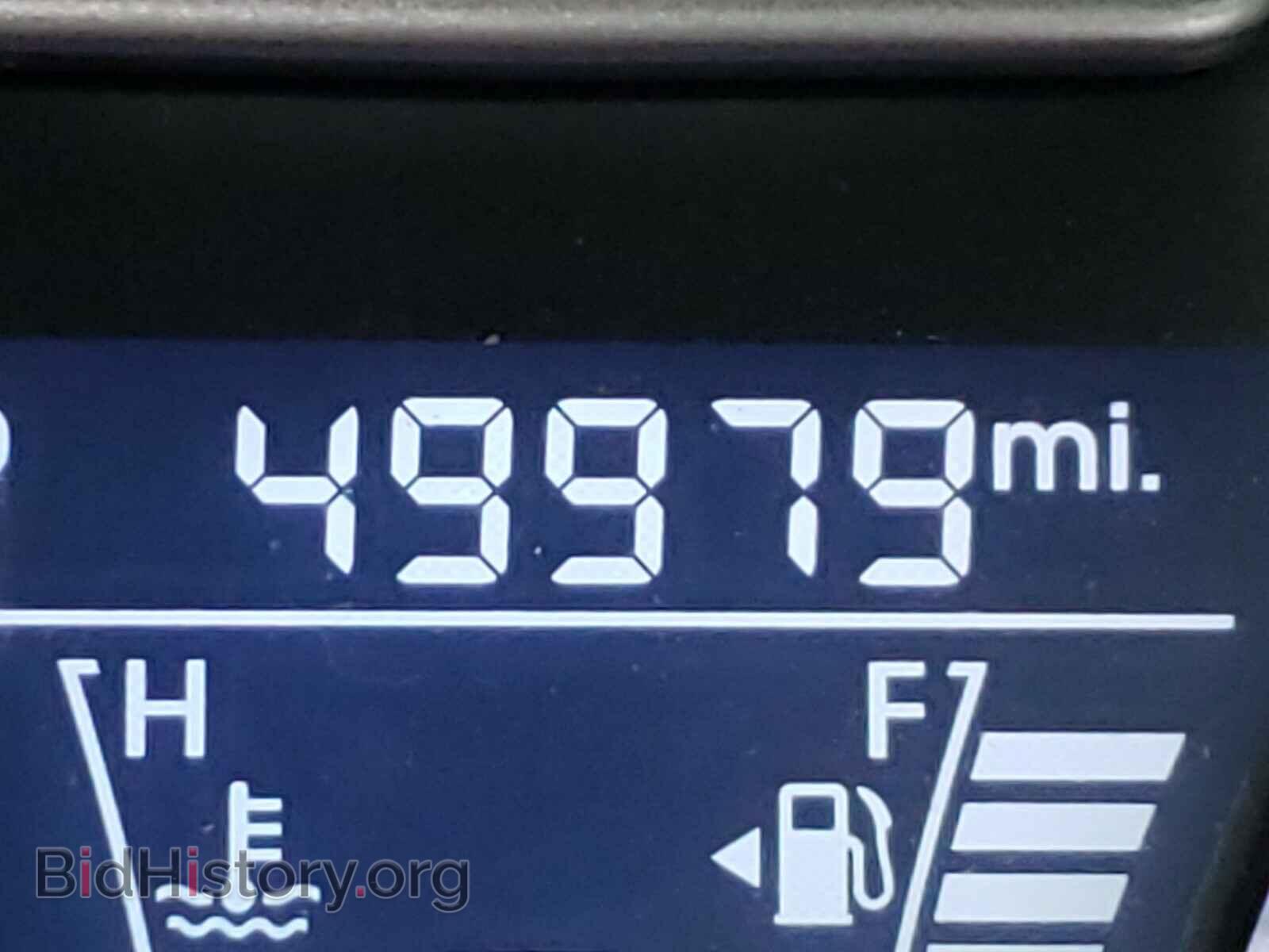 2016 HYUNDAI VELOSTER - VIN: KMHTC6AD6GU261902 - Фото 8