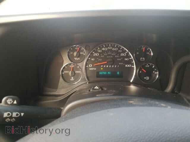 2013 CHEVROLET EXPRESS - VIN: 1GCSHAF44D1122927 - Фото 8