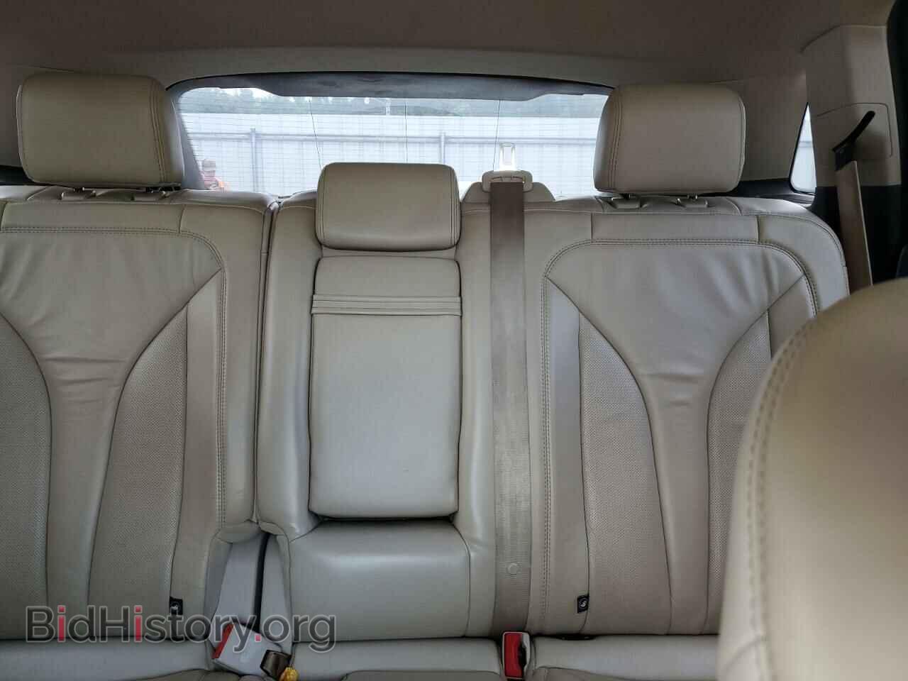 2016 LINCOLN MKX - VIN: 2LMPJ6KR2GBL32105 - Photo 10