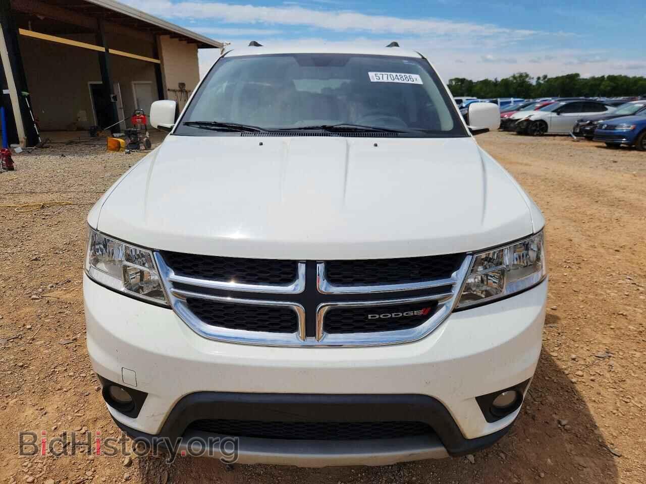 2015 DODGE JOURNEY - VIN: 3C4PDCBB0FT578064 - Photo 5