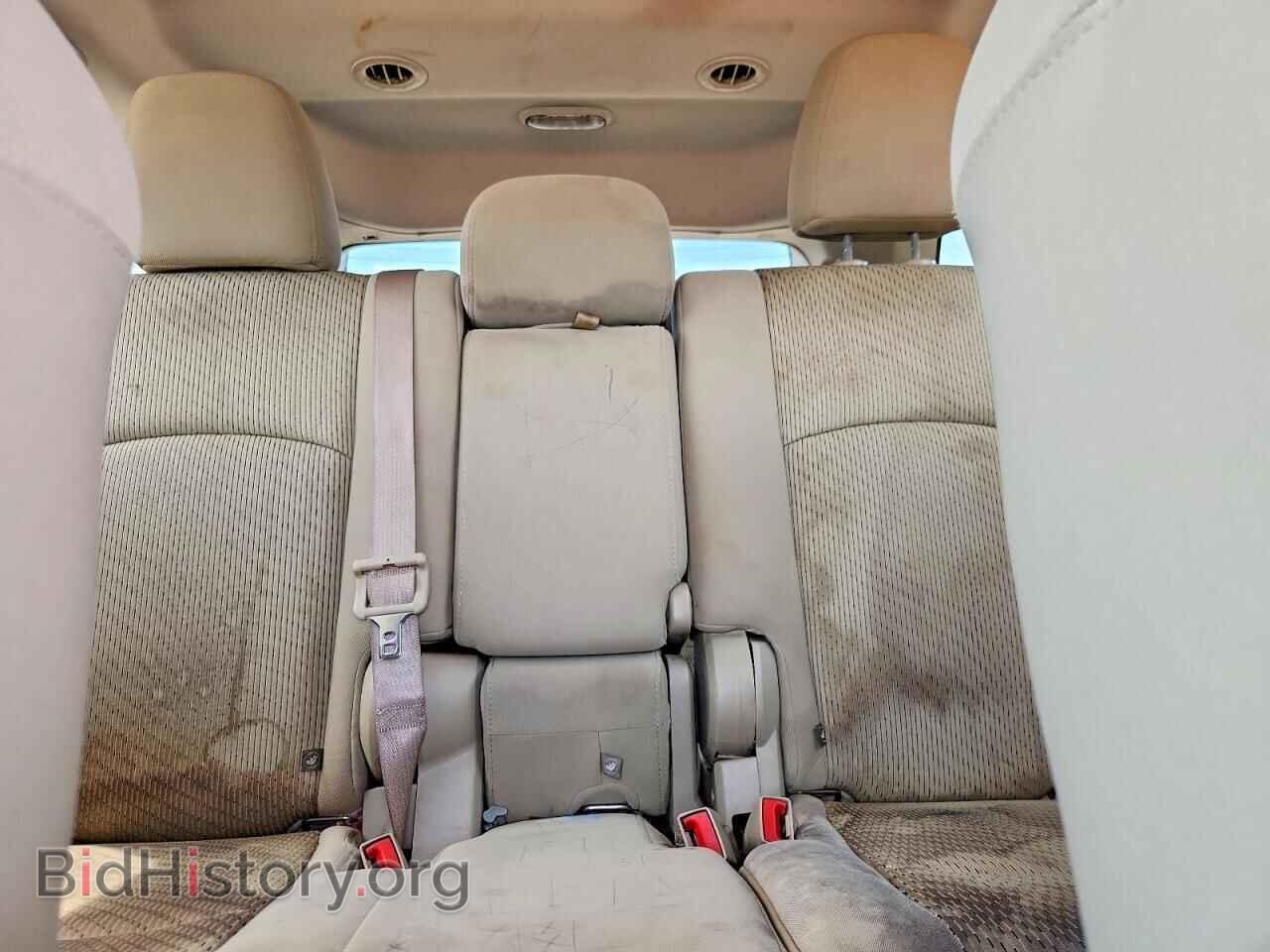 2015 DODGE JOURNEY - VIN: 3C4PDCBB0FT578064 - Photo 10