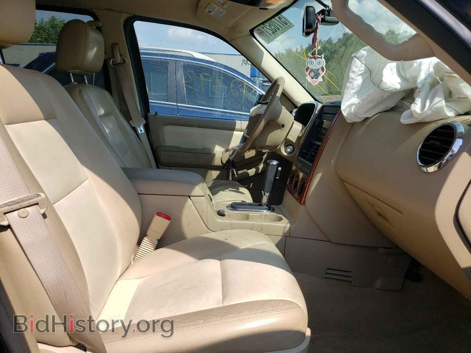 2007 FORD EXPLORER - VIN: 1FMEU74E77UB67978 - Photo 5