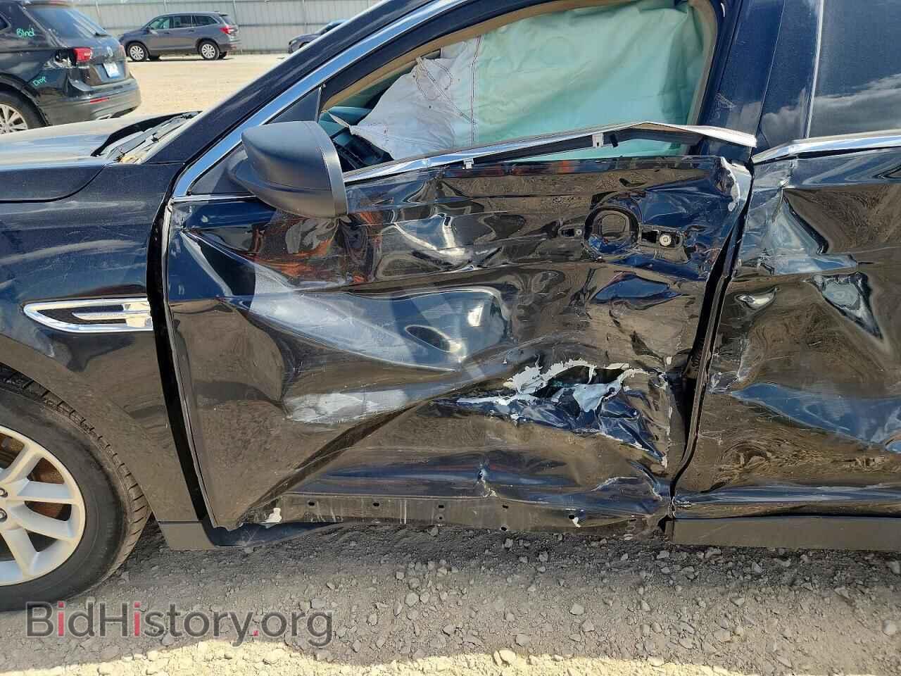 2013 FORD TAURUS - VIN: 1FAHP2D81DG205002 - Photo 7