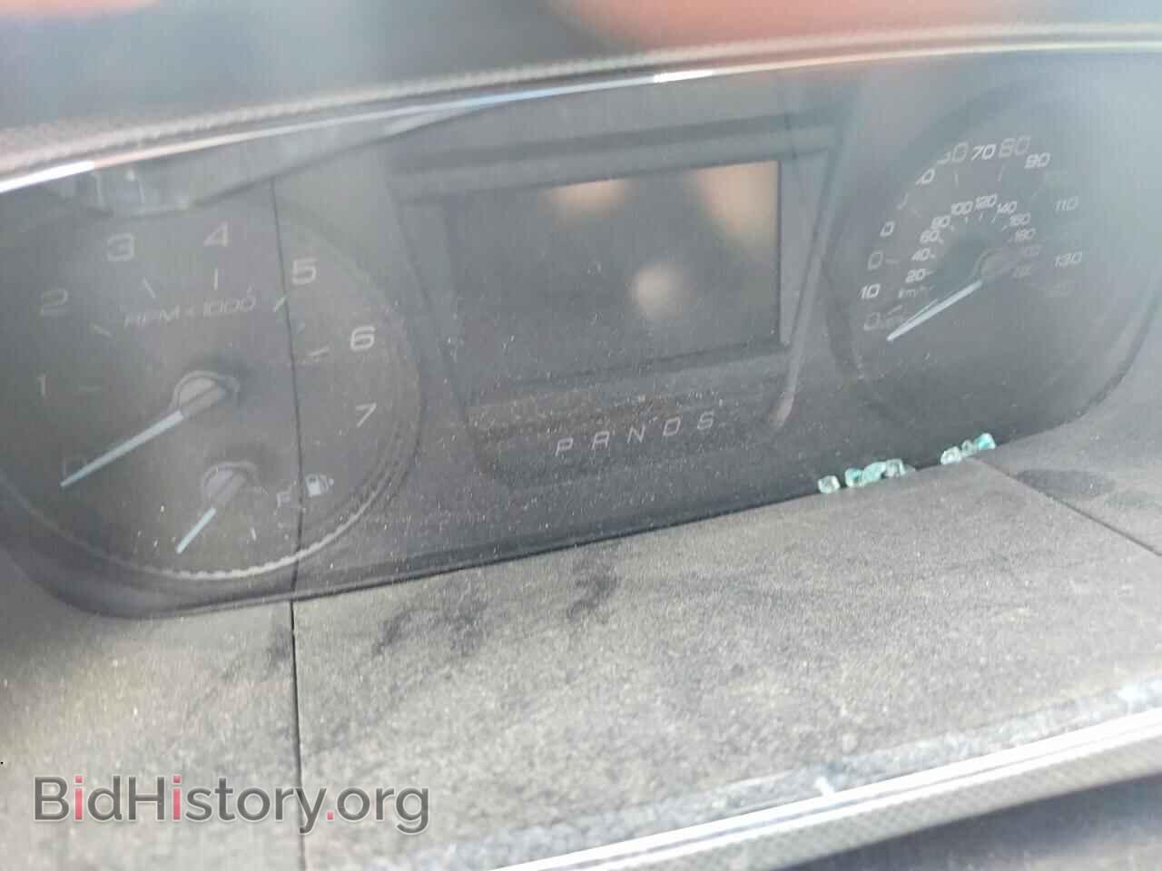 2013 FORD TAURUS - VIN: 1FAHP2D81DG205002 - Photo 9