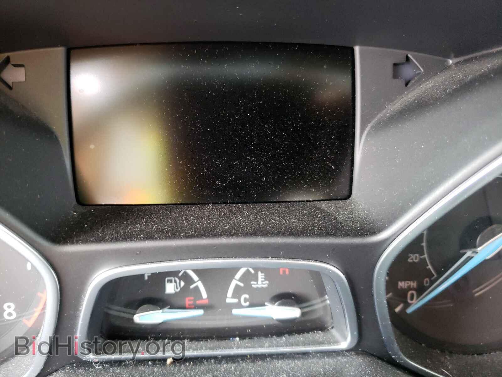 2016 FORD FOCUS - VIN: 1FADP3K26GL362068 - Фото 8