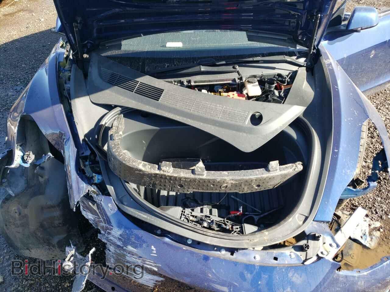 2021 TESLA MODEL 3 - VIN: 5YJ3E1EC4MF064931 - Фото 7