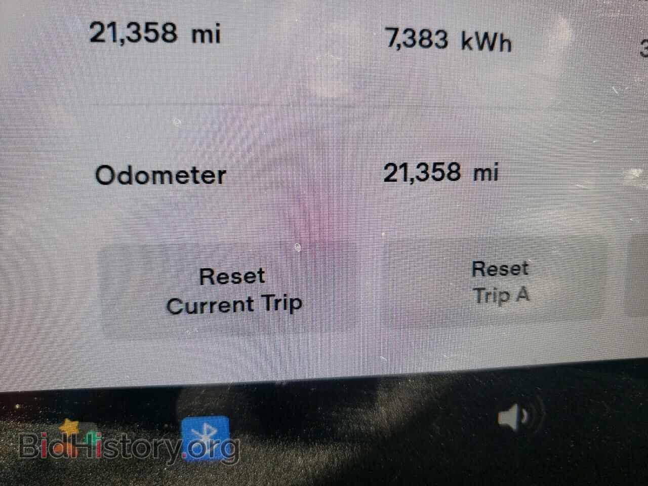 2021 TESLA MODEL 3 - VIN: 5YJ3E1EC4MF064931 - Фото 8