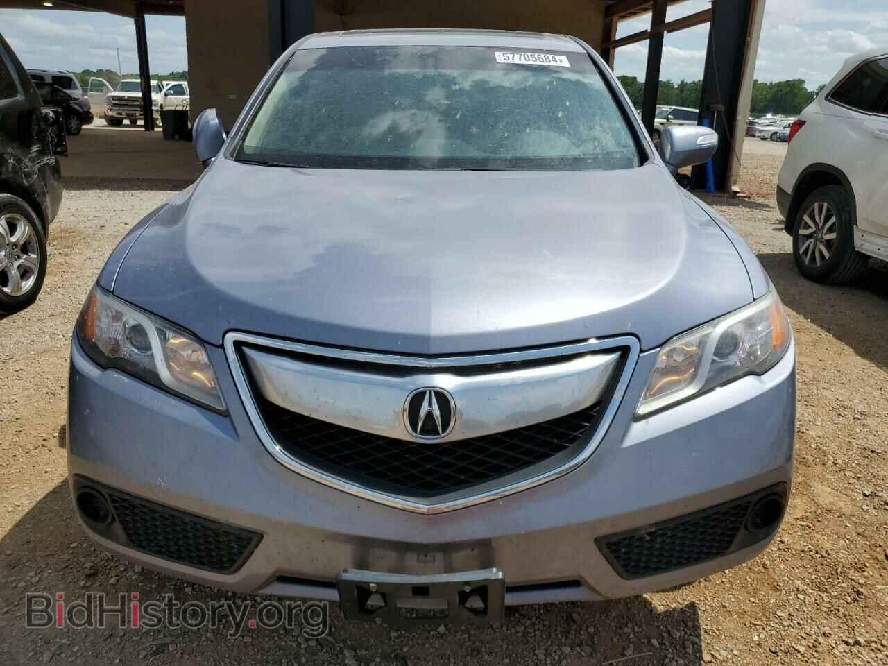 2014 ACURA RDX - VIN: 5J8TB3H30EL007674 - Фото 5