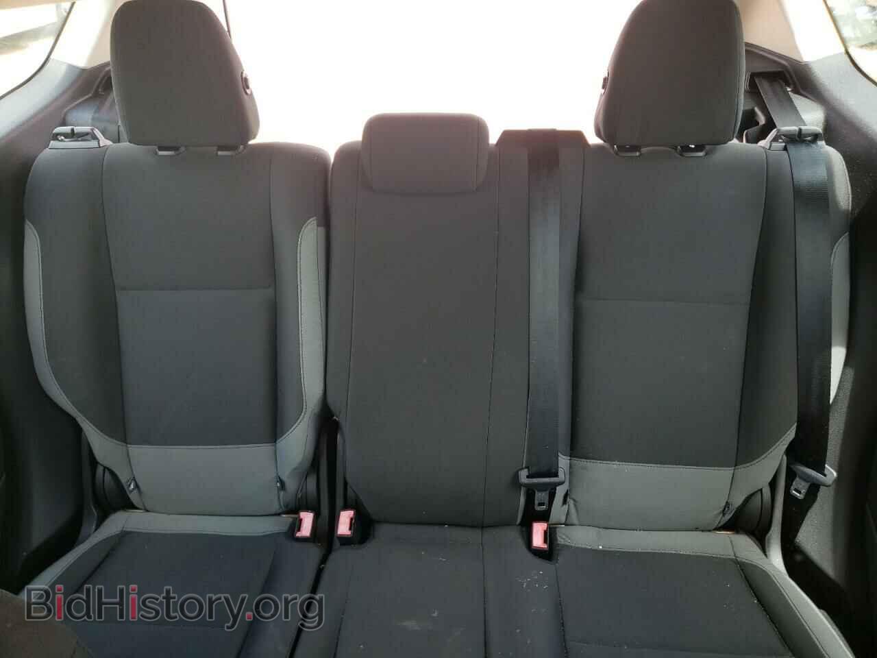 2016 FORD ESCAPE - VIN: 1FMCU0F79GUC29605 - Фото 10