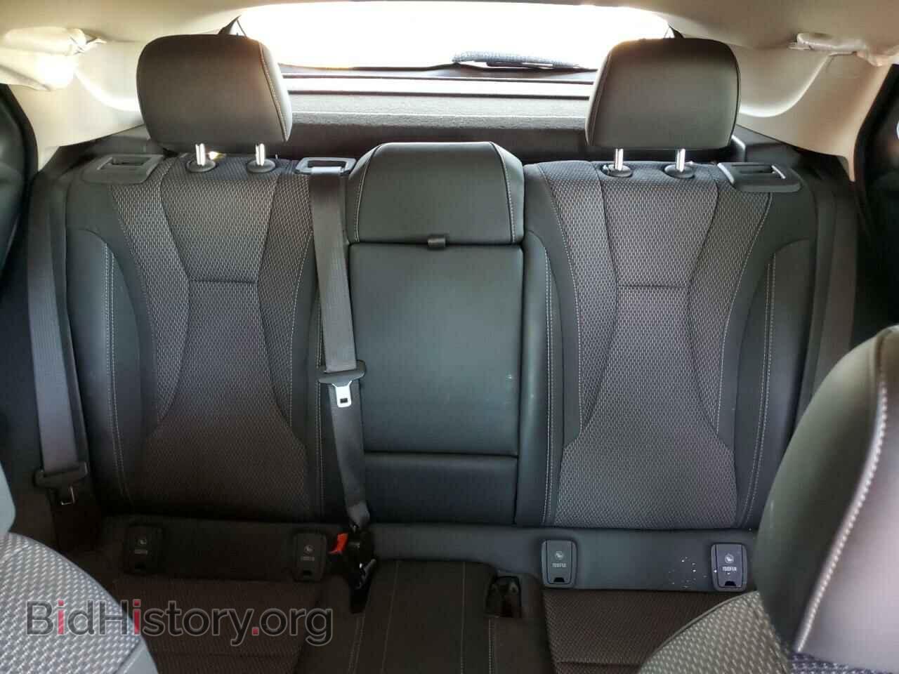 2023 BUICK ENVISION - VIN: LRBFZMR45PD067692 - Фото 10